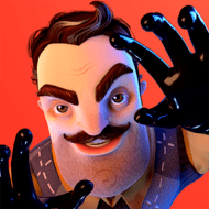 Hello Neighbor: Diaries.apk