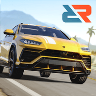 Rebel Racing (MOD Menu).apk