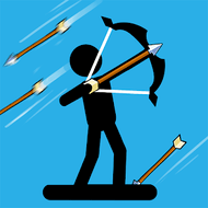 The Archers 2 (MOD, много монет).apk