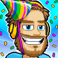 PewDiePie's Tuber Simulator (MOD, много денег)
