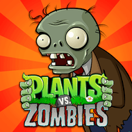 Plants vs. Zombies (MOD, Unlimited Coins/Suns).apk