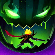 Tap Titans 2 (MOD, Unlimited Coins)