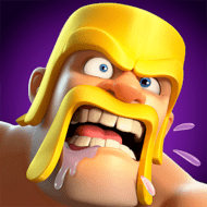 Clash of Clans (MOD, Unlimited Money).apk