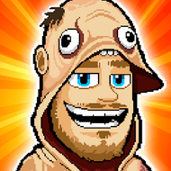 PewDiePie's Tuber Simulator (MOD, Unlimited Money)