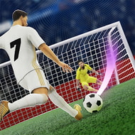 Soccer Super Star (MOD, Unlimited Rewind)