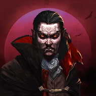 Vampire Survivors (MOD, много монет).apk