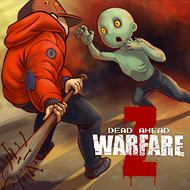 Download Dead Ahead: Zombie Warfare (Mod, Unlimited Coins) 3.6.7 Apk For  Android