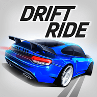 Download Drift Ride (MOD, Unlimited Money) 1.52 APK for android