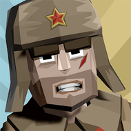 World War Polygon mod apk