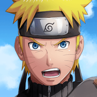 NARUTO X BORUTO NINJA VOLTAGE - v11.8.1