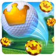 Golf Clash.apk