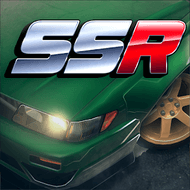 Static Shift Racing (MOD, Unlimited Nitro).apk