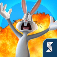 Looney Tunes БЕЗУМНЫЙ МИР apk