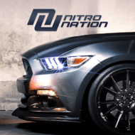 Nitro Nation Drag & Drift - v7.9.8