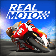 Real Moto (MOD, Unlimited Money).apk