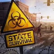 State of Survival: Zombie War.apk