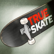 True Skate (MOD, Unlimited Money).apk