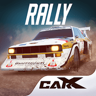 CarX Rally  - v26102