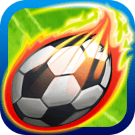 Head Soccer Apk Mod Dinheiro Infinito atualizado 2021 download