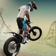 Trial Xtreme 4 (MOD, Unlocked)