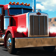 Universal Truck Simulator (MOD, Unlimited Money)