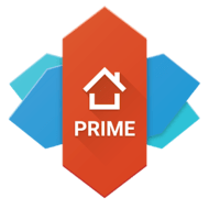 Nova Launcher Prime.apk