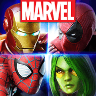 Download MARVEL Strike Force 7.6.1 APK for android