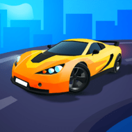 Turbo Tornado: Racing Master Mod apk [Unlimited money][Unlocked