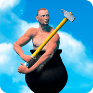 Getting Over It Mod APK 1.9.4 Download - Latest version For Android