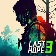 Last Hope 3 mod apk