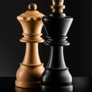 Chess (MOD, всё открыто).apk