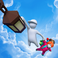 Human Fall Flat apk