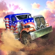 Download Off The Road (MOD, Unlimited Coins) 1.15.5 APK for android