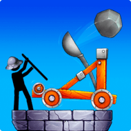 The Catapult 2 (MOD, Unlimited Coins).apk