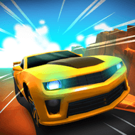 Monster Truck Stunt Car Game Mod Apk An1