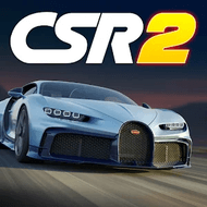 CSR Racing 2 mod apk