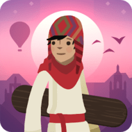 Alto's Odyssey - v1.0.27