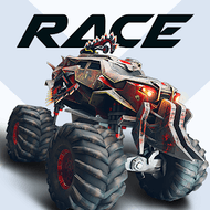 RACE mod apk