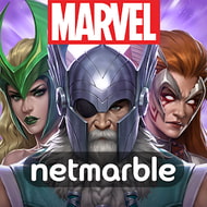 MARVEL Future Fight apk