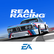 Real Racing 3 mod apk