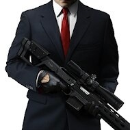 Hitman Sniper  - v1.8.277076