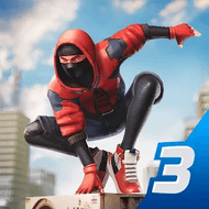 Spider Fighter 3 (MOD, много денег).apk