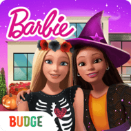 Barbie Dreamhouse Adventures (MOD, много денег).apk