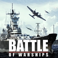 Battle of Warships: Naval Blitz (MOD, Unlimited Money)
