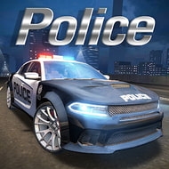 Novo Jogo De Policia Para PC (Police Simulator 2018) 