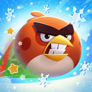 Angry Birds 2 mod apk Dinheiro infinito 2022 atualizado