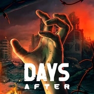 Days After Sobrevivência zumbi versão móvel andróide iOS apk