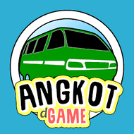 Angkot d Game (MOD, Unlimited Money)