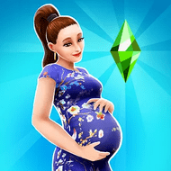 The Sims FreePlay (MOD, много денег/LP)