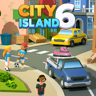 City Island 6 (MOD, Unlimited Money).apk